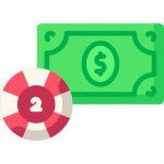 125% Match Bonus up to AUD 900 + 50 Free Spins