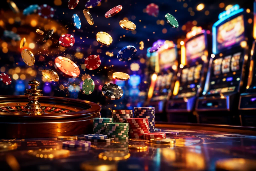 Spinit Casino