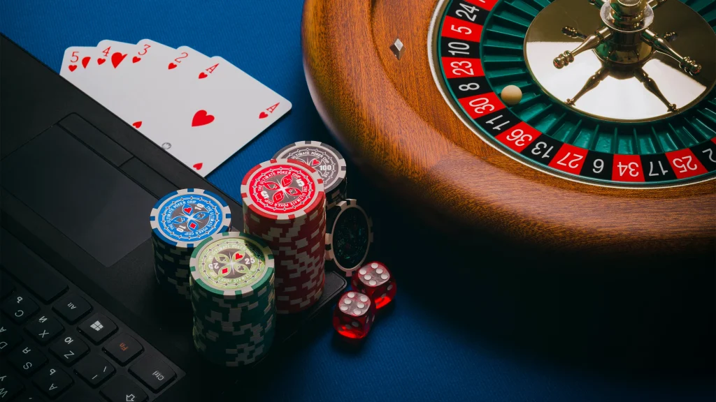 Spinit Casino FAQ